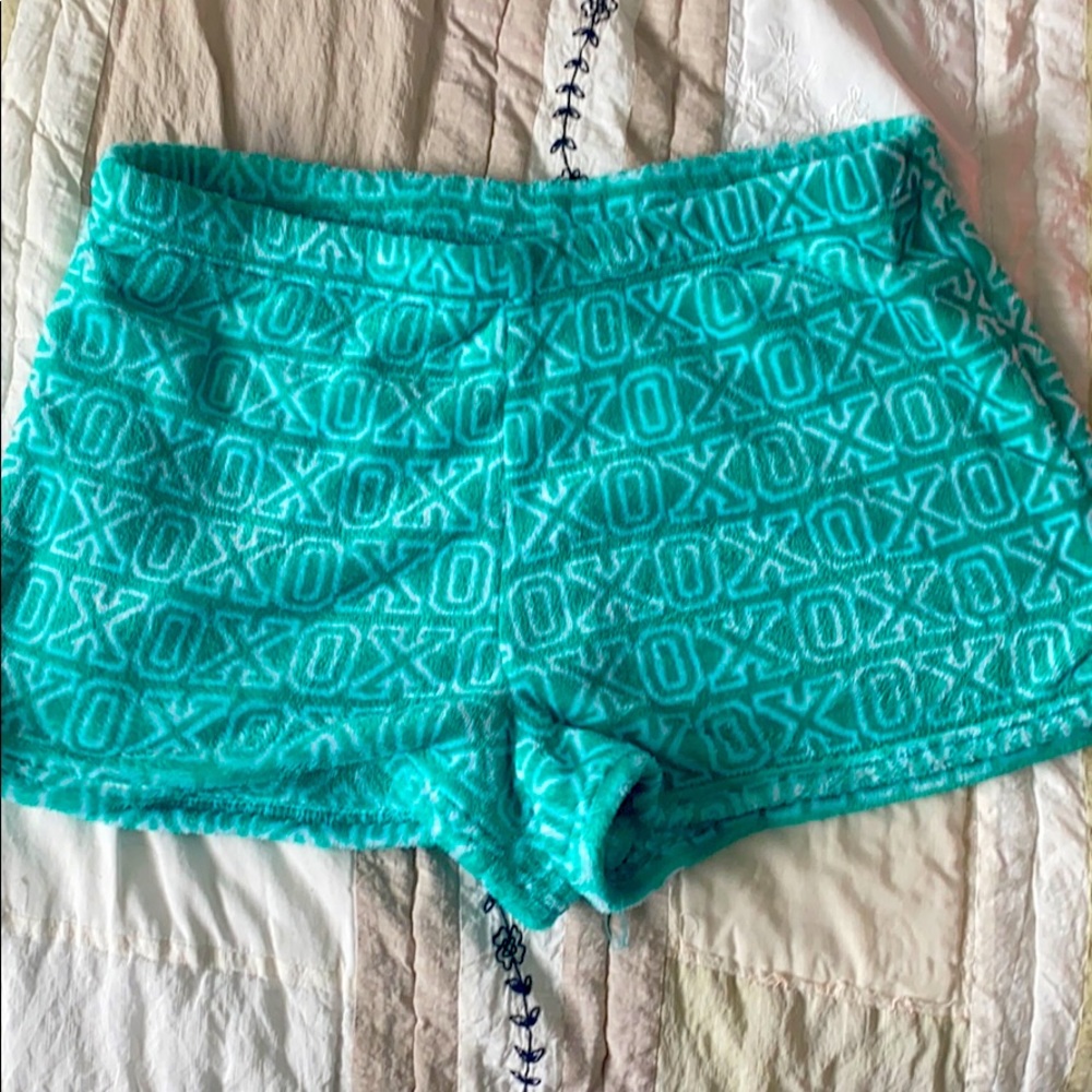 Pj shorts